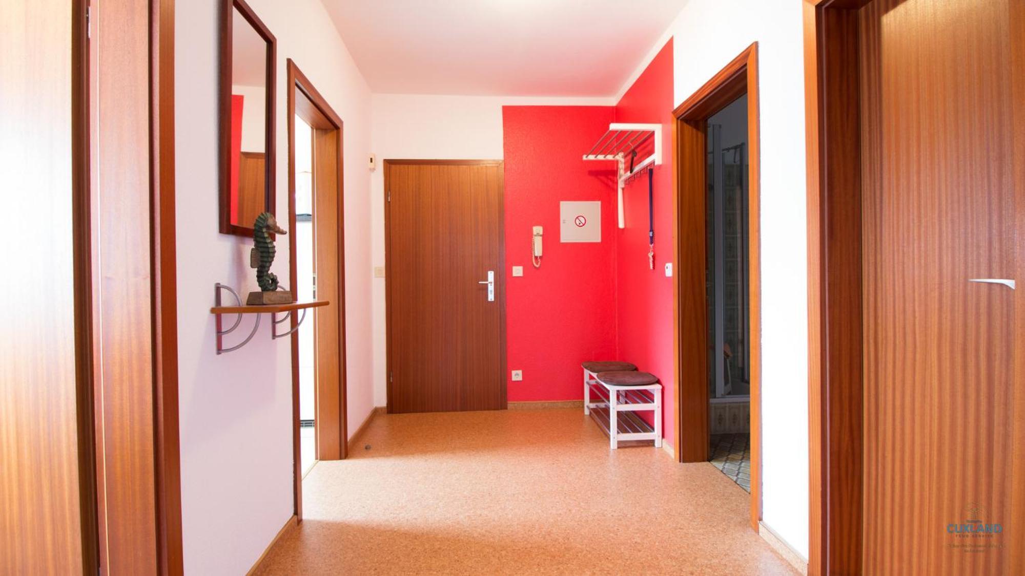 Haus Kerstin Duhnen 8