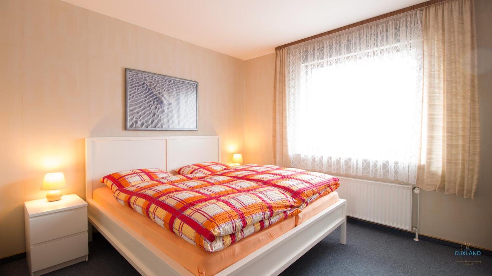 Haus Kerstin Duhnen 8 * Cuxhaven