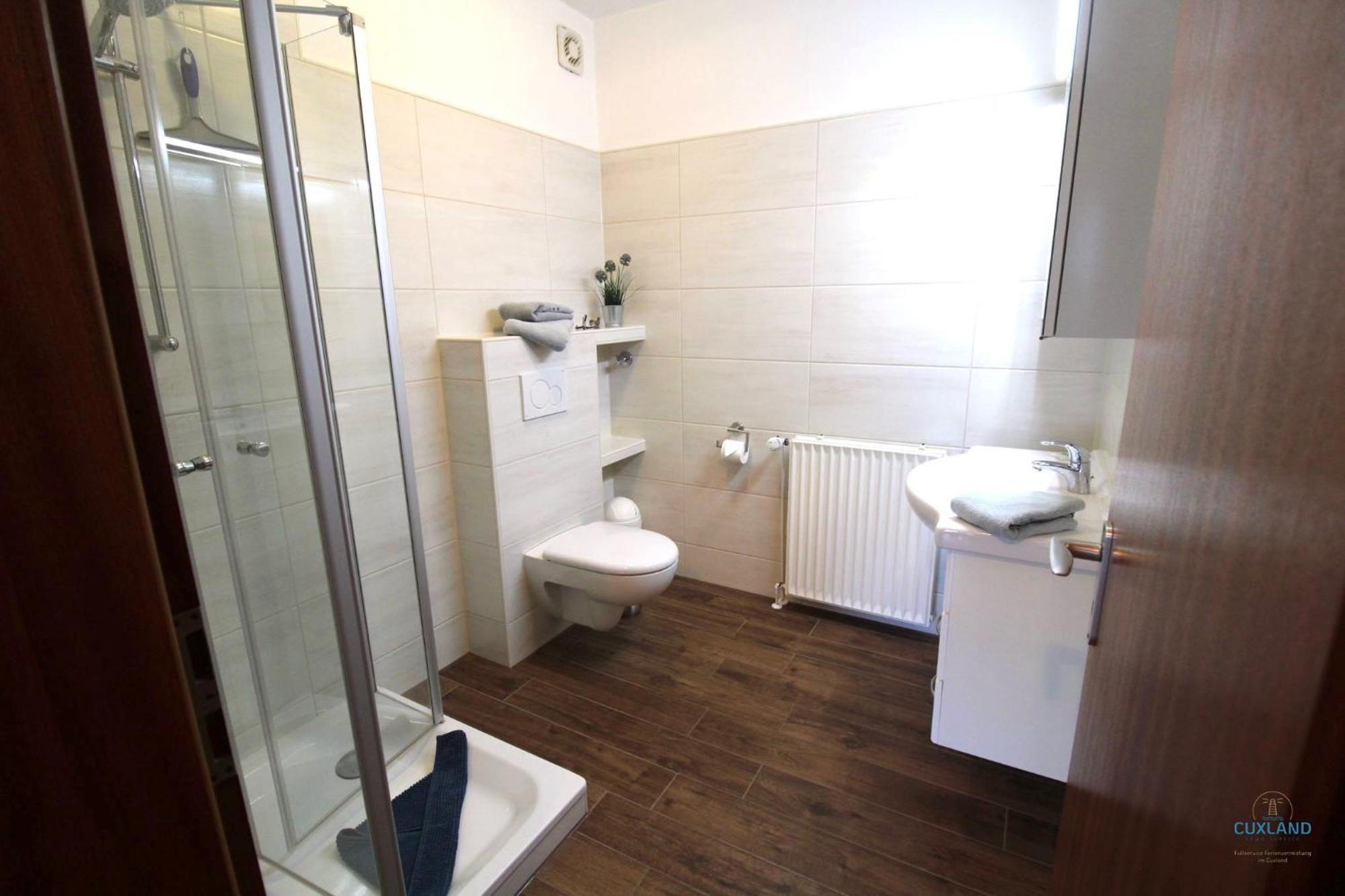 Haus Kerstin Duhnen 8 *