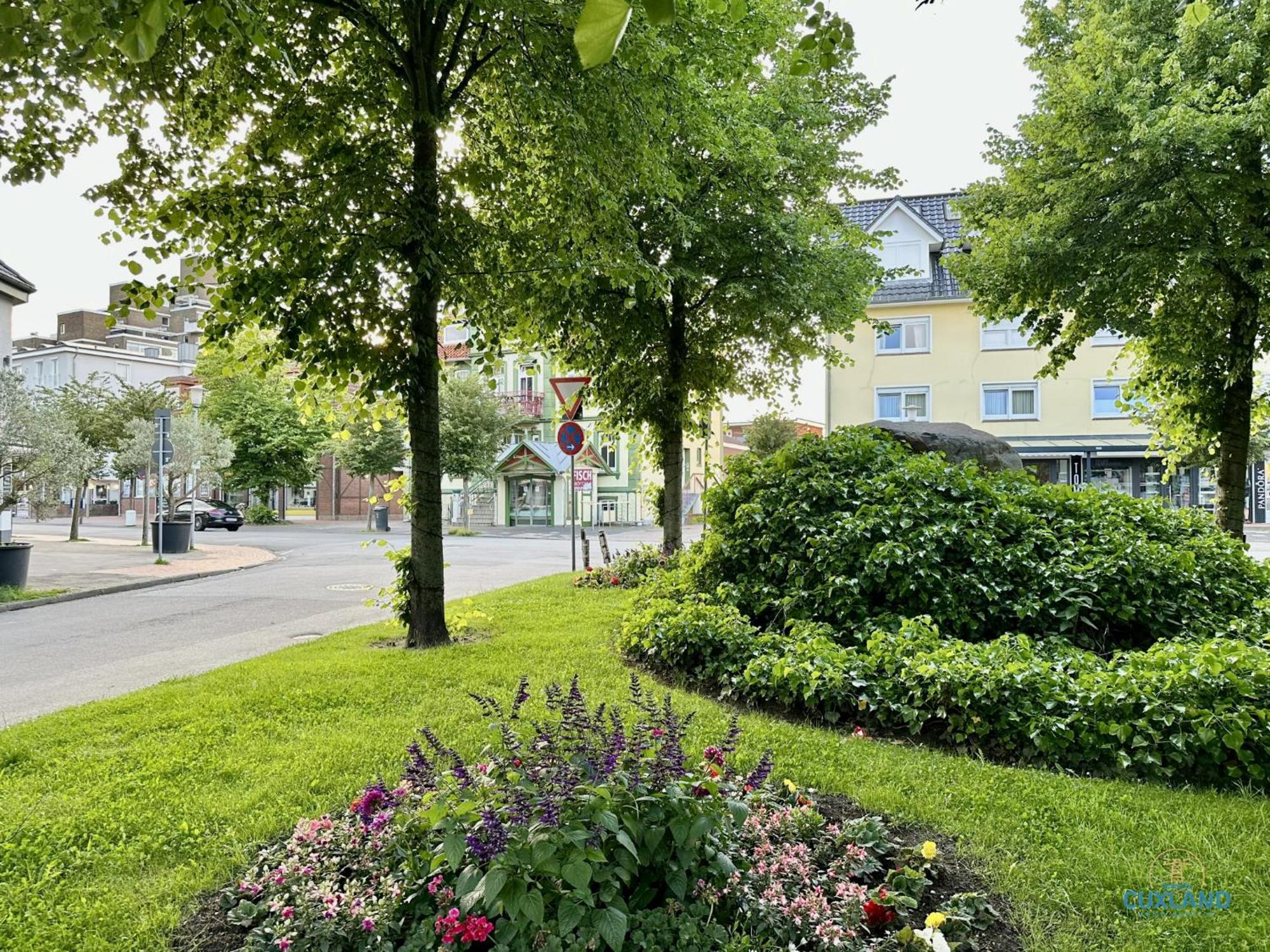 Haus Kerstin Duhnen 8 *